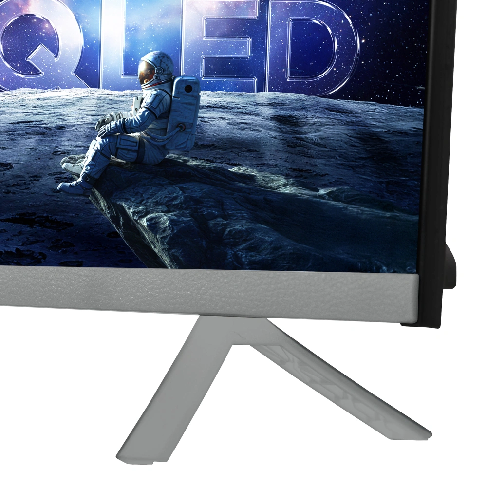 Blaupunkt Quantum Dot 80 cm (32 inch) QLED HD Ready Smart Android TV 2025 Edition with 48W Sound Output | Dolby Audio | Bezel Less Design | RealTek Processor|Chromecast| 10,000 Plus Apps and Games | Google Assistant (32QD7080) view 8