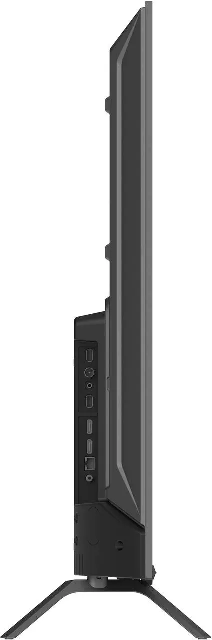 Blaupunkt Quantum Dot 139 cm (55 inch) QLED Ultra HD (4K) Smart Google TV 2025 Edition with Dolby Atmos | 70 Watts Sound Output | 4 Speakers | Max AI Chipset | AI Smooth Motion Rate | HDR 10 with WCG | Google Assistant (55QC7025) view 4