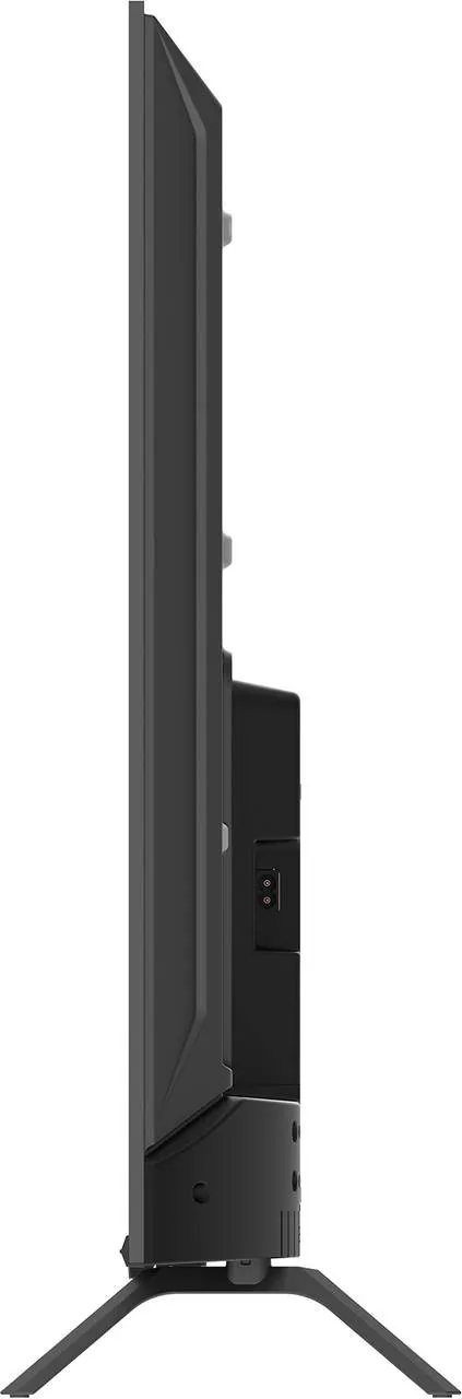 Blaupunkt Quantum Dot 139 cm (55 inch) QLED Ultra HD (4K) Smart Google TV 2025 Edition with Dolby Atmos | 70 Watts Sound Output | 4 Speakers | Max AI Chipset | AI Smooth Motion Rate | HDR 10 with WCG | Google Assistant (55QC7025) view 5