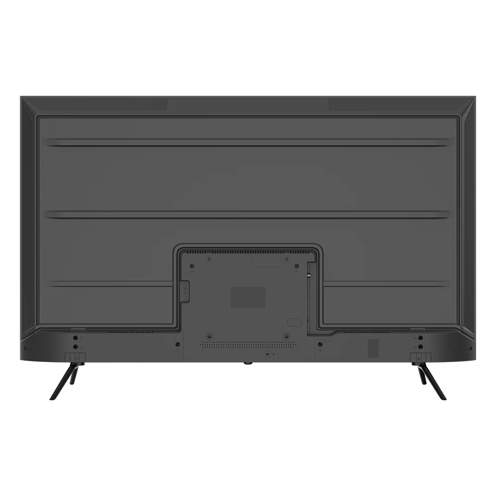 Blaupunkt 108 cm (43 inch) QLED Ultra HD (4K) Smart JioTele OS TV 2025 Edition with 40W Sound Output | Bezel Less Design (BP43JQD0016) view 8