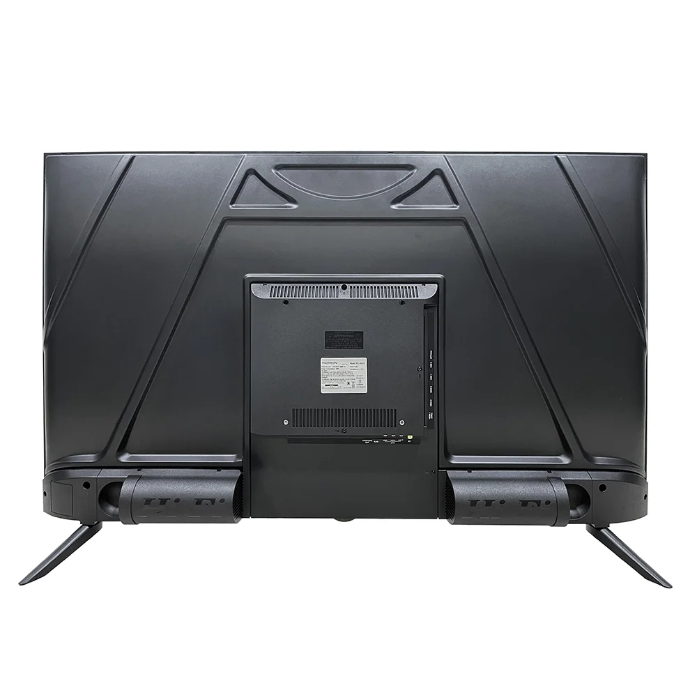 Blaupunkt 126 cm (50 inch) QLED Ultra HD (4K) Smart JioTele OS TV 2025 Edition (BP50JQD0026) view 8