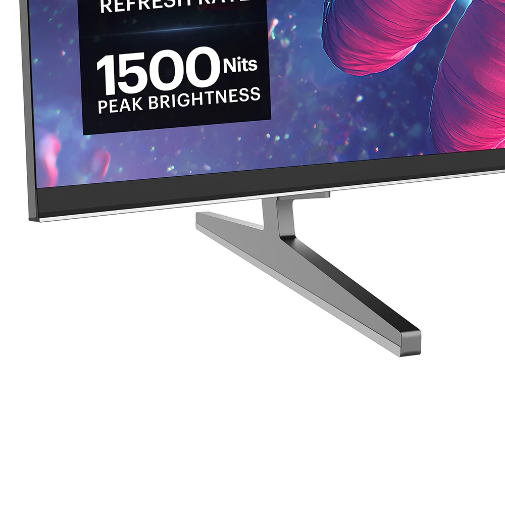 Blaupunkt Milkyway Series 164 cm (65 inch) Ultra HD (4K) Mini LED Smart Google TV 2025 Edition | Smart Eye Shield |Ultra WCG | (BQD65Mini7066) view 4