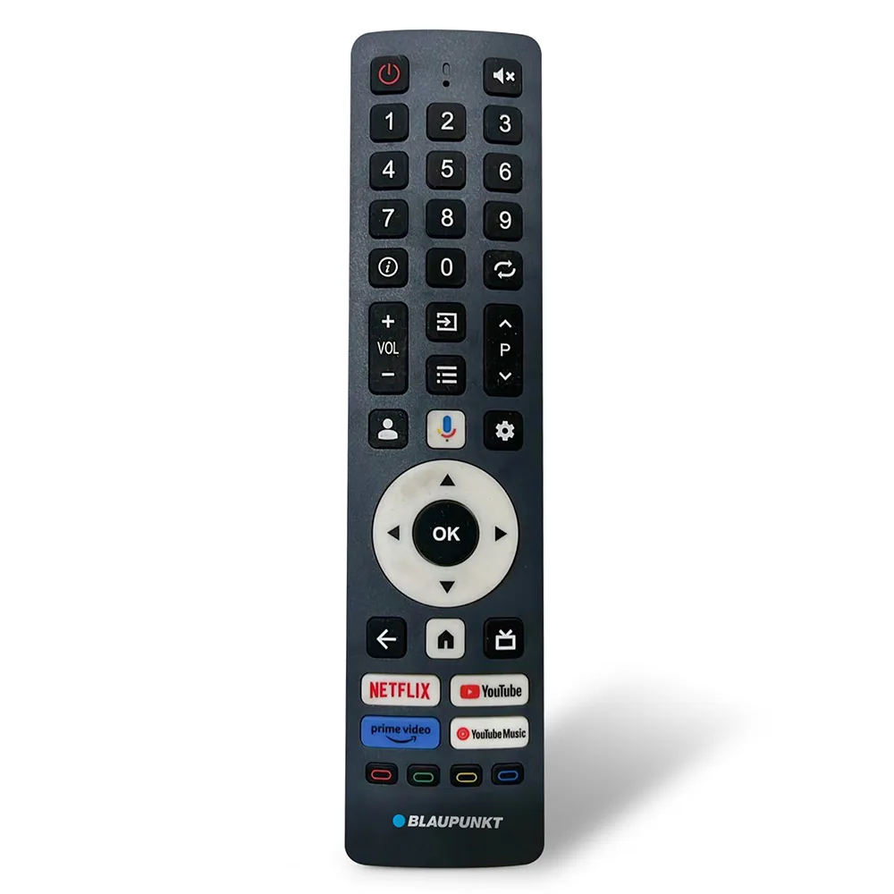  Blaupunkt Milkyway Series 189 cm (75 inch) Ultra HD (4K) Mini LED Smart Google TV 2025 Edition | Smart Eye Shield |Ultra WCG | (BQD75Mini7088) view 8