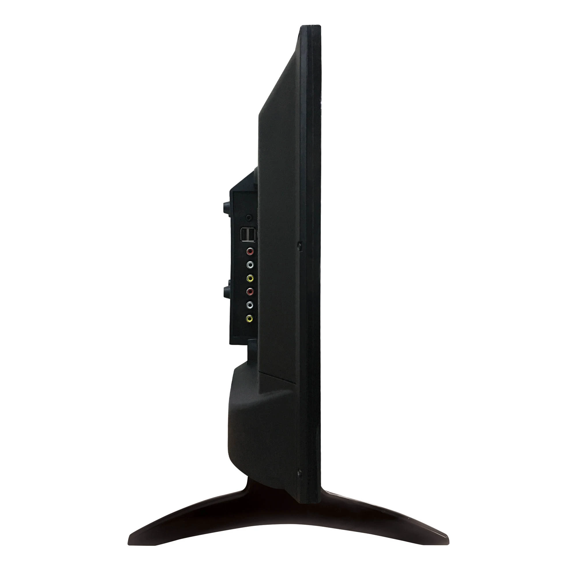 QLED SE 60 cm (24 inch) QLED HD Ready Smart Linux TV 2025 Edition with 24 W Sound output | 2 Speakers | 300 Nits Brightness | Surround Sound | Web Browser | Sports Mode | Thin Bezel (24QSE5007)