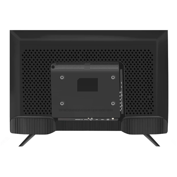 KODAK Special Edition 80 cm (32 inch) HD Ready LED Smart Linux TV with 30W Sound Output & Bezel-Less Design (32SE5001BL)