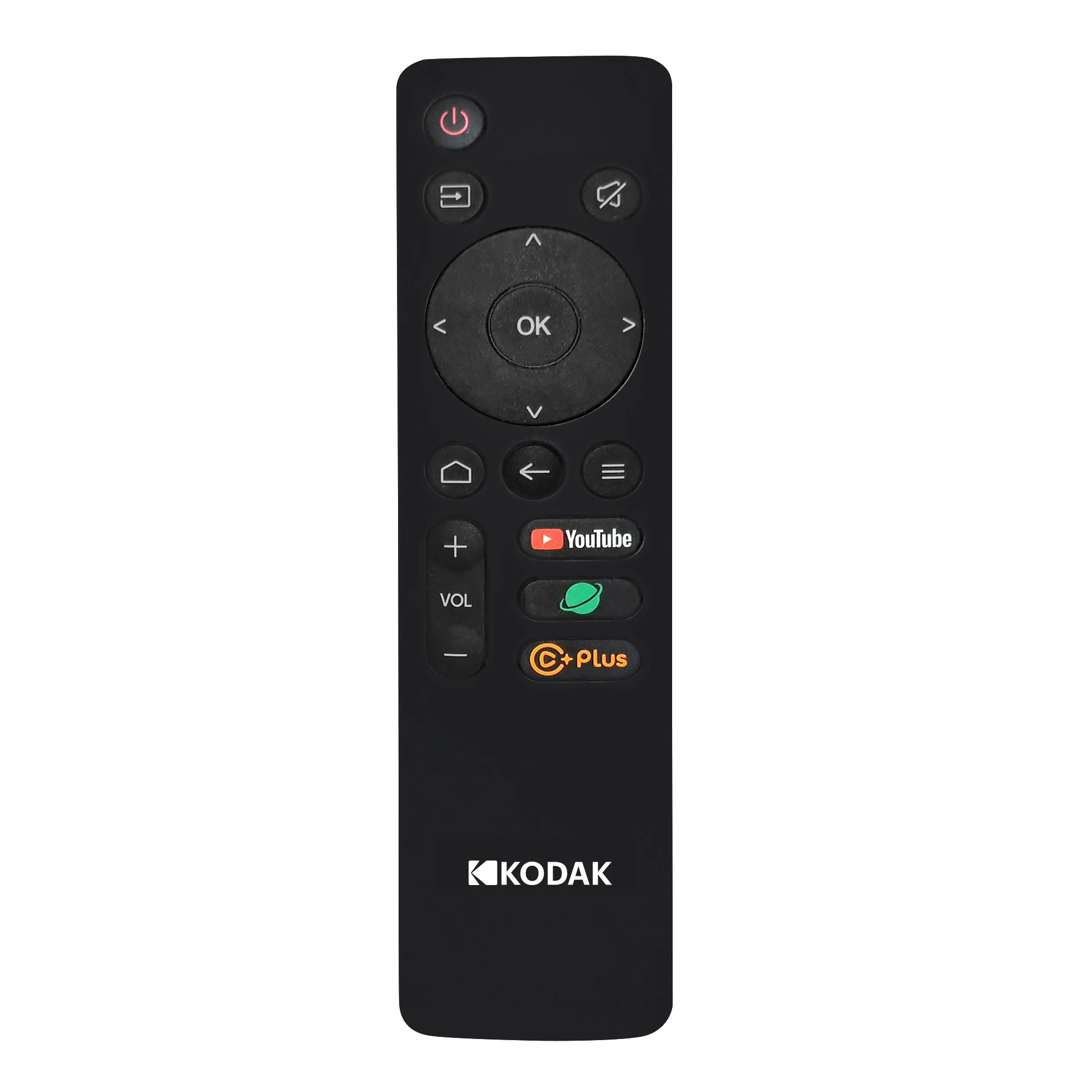 KODAK QLED SE 100 cm (40 inch) QLED Full HD Smart Linux TV 2025 Edition (40QSE5009) view 7