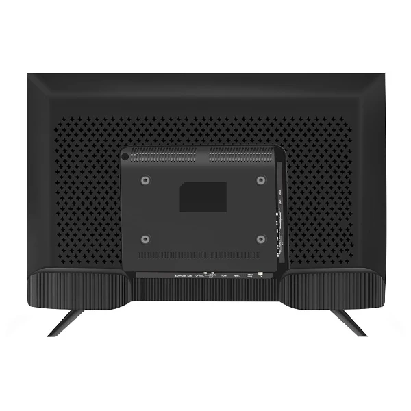 Kodak 108 cm (43 inch) Full HD LED Smart Android TV with Android 11 and Dolby Digital Plus (439X5081)