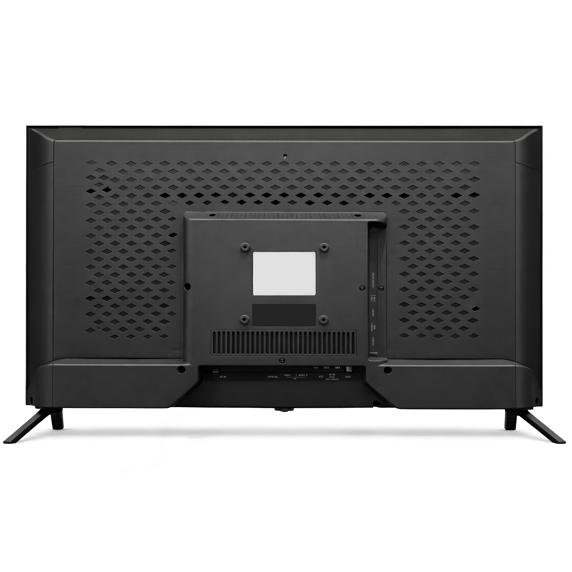 KODAK 108 cm (43 inch) QLED Full HD Smart Google TV 2026 Edition (43FST5050)