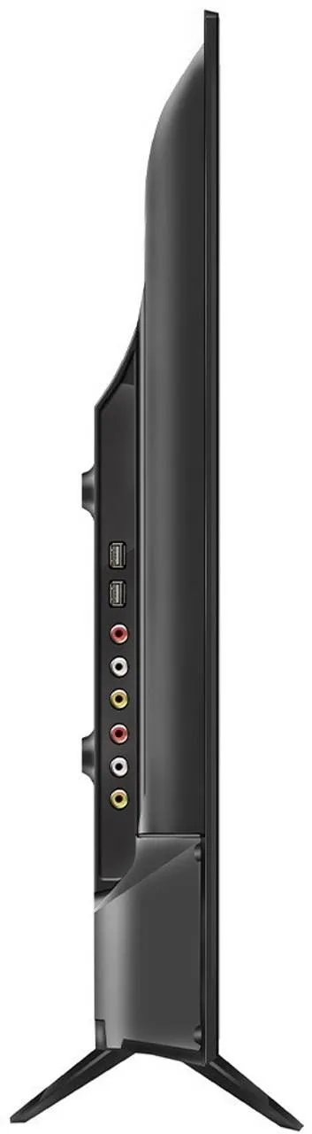 KODAK Special Edition 108 cm (43 inch) Full HD LED Smart Linux TV with 30W Sound Output & Bezel-Less Design (43SE5004BL) view 8