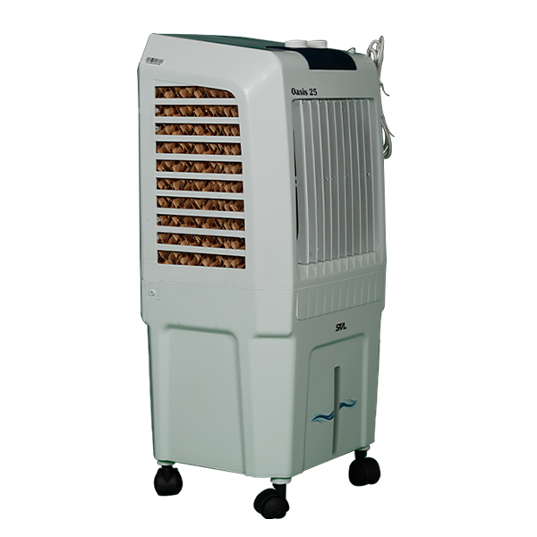 SVL OASIS 25 Desert XL Air Cooler