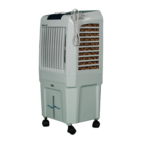 SVL OASIS 25 Desert XL Air Cooler