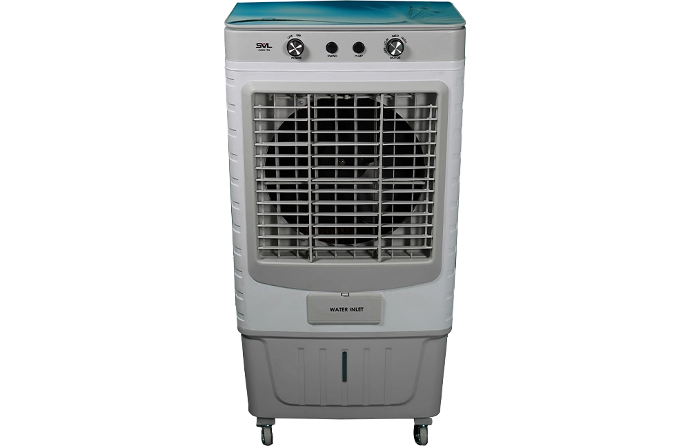 SVL OASIS 75 G Glass Top Air Cooler