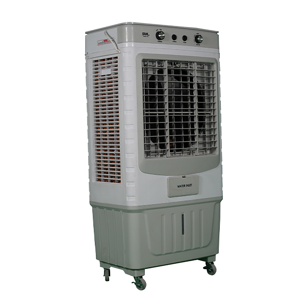 SVL OASIS 75 G Glass Top Air Cooler