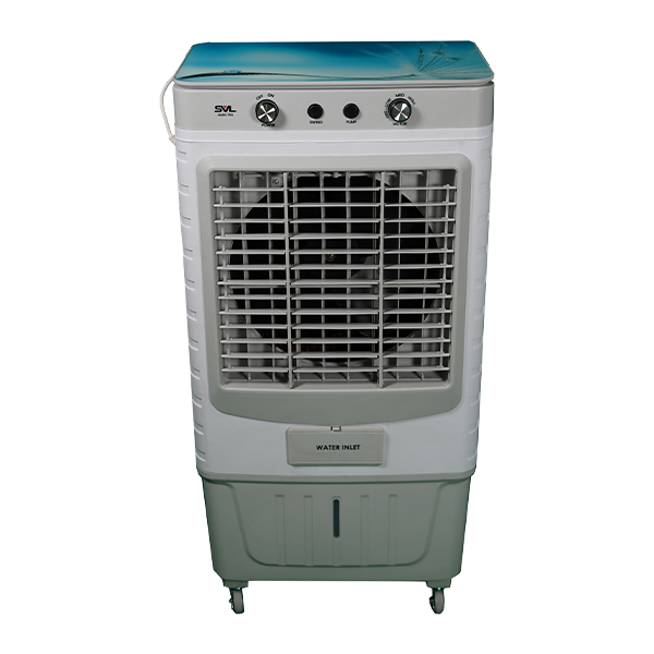 SVL OASIS 75 G Glass Top Air Cooler