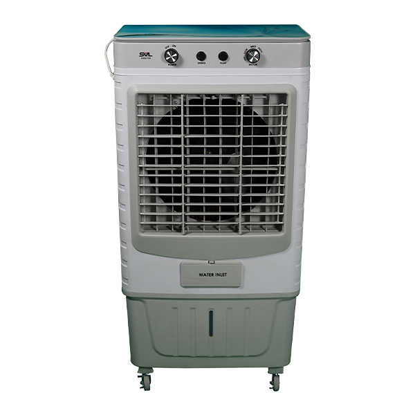 SVL OASIS 75 G Glass Top Air Cooler