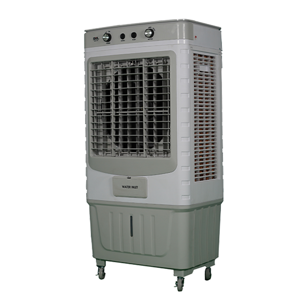 SVL OASIS 75 G Glass Top Air Cooler