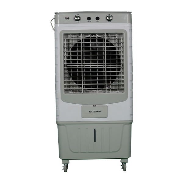 SVL OASIS 75 G Glass Top Air Cooler