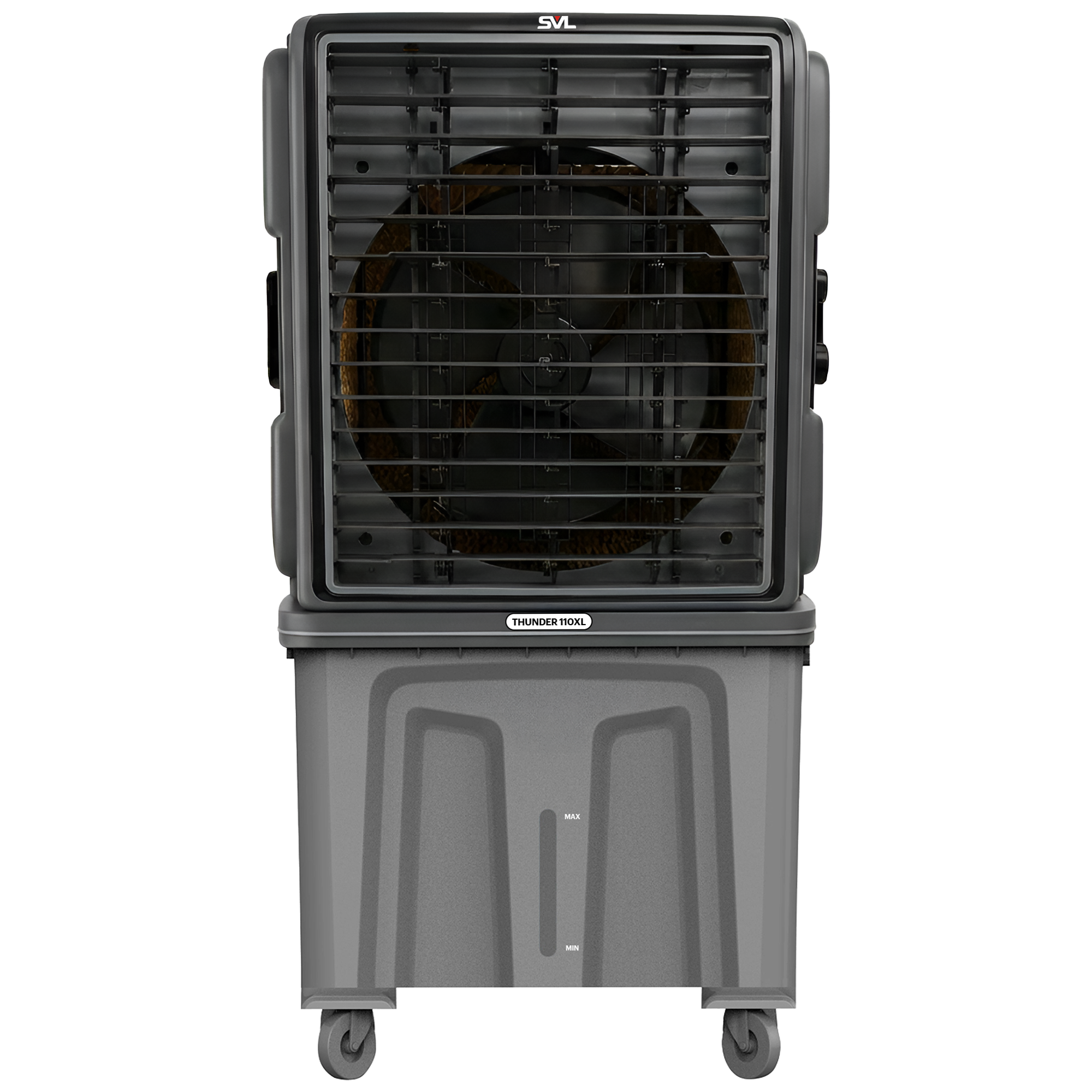 SVL THUNDER 110 XL Air Cooler