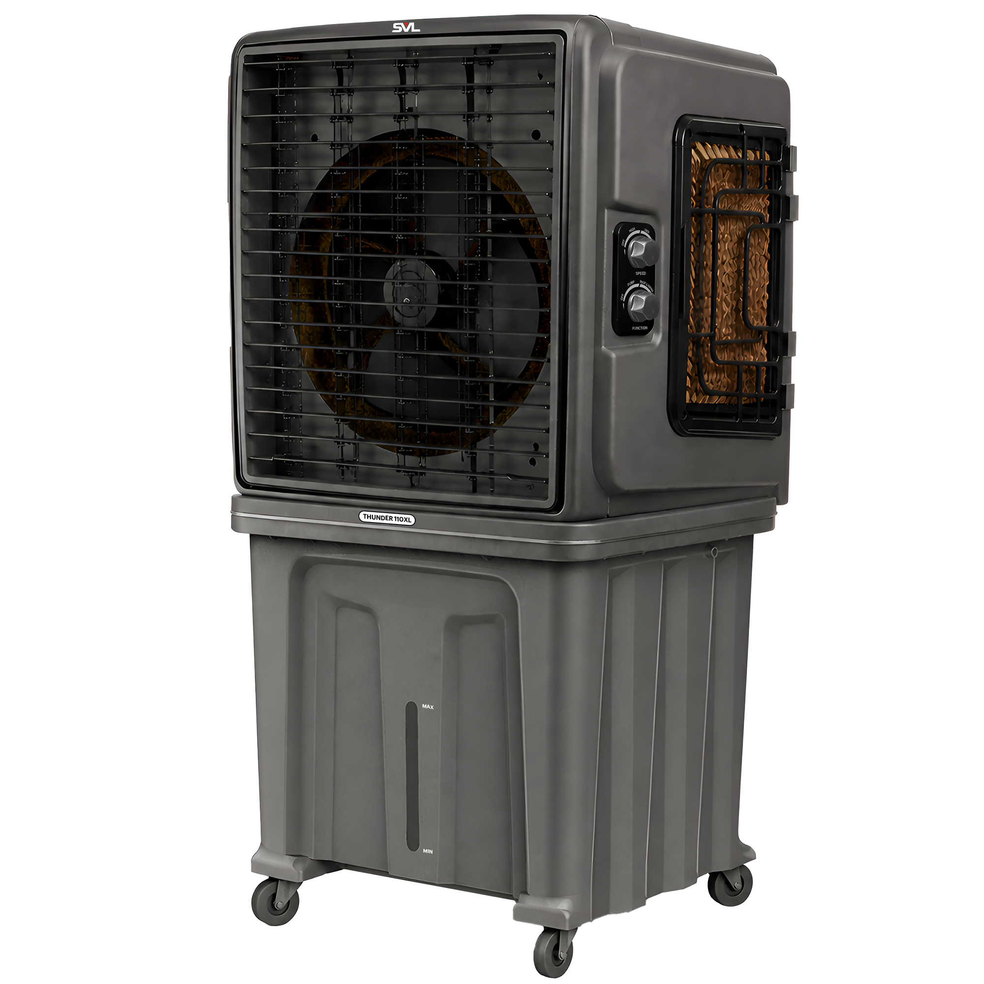 SVL THUNDER 110 XL Air Cooler