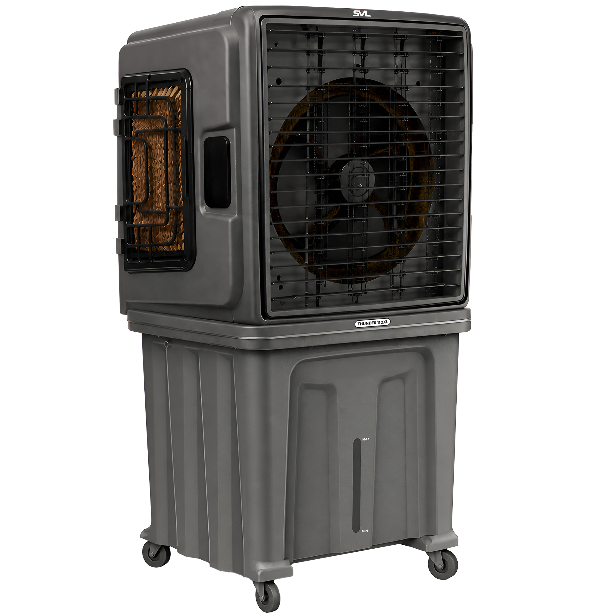 SVL THUNDER 110 XL Air Cooler