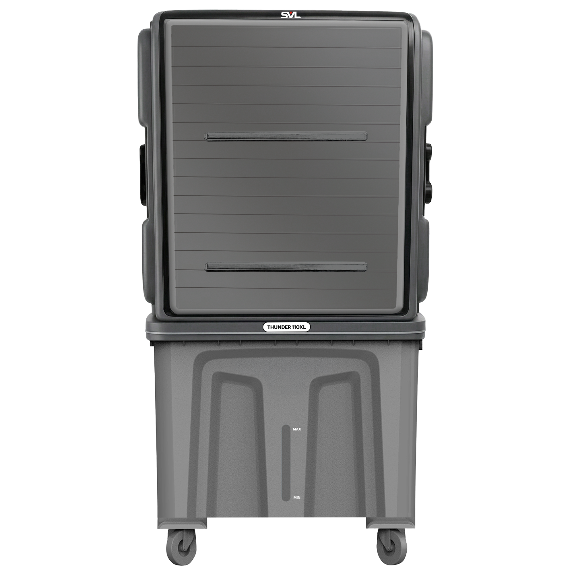 SVL THUNDER 110 XL Air Cooler
