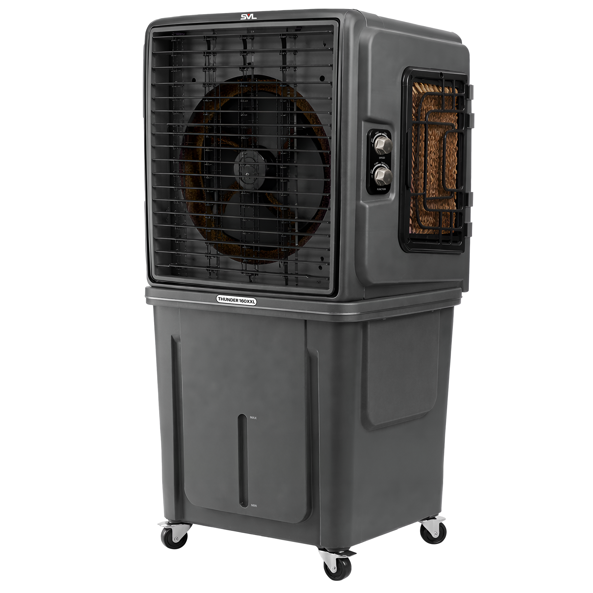 SVL THUNDER 160 XXL Air Cooler