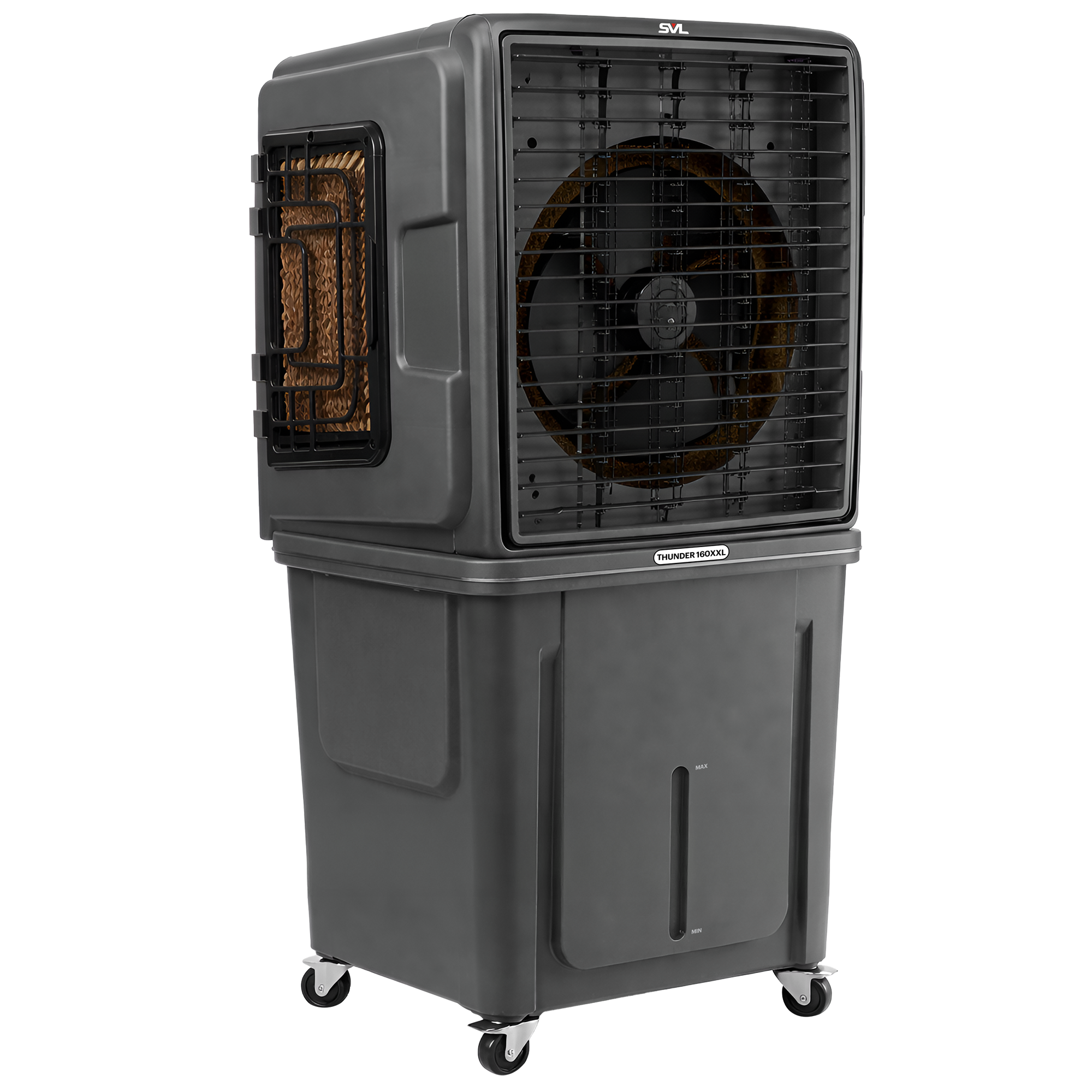 SVL THUNDER 160 XXL Air Cooler