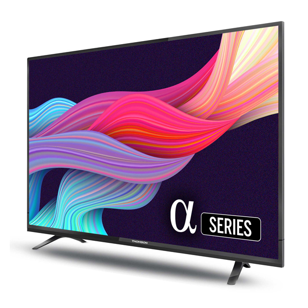 Thomson Alpha 60 cm (24 Inch) HD Ready LED Smart Linux TV with 20 W Sound Output (24Alpha001) view 4