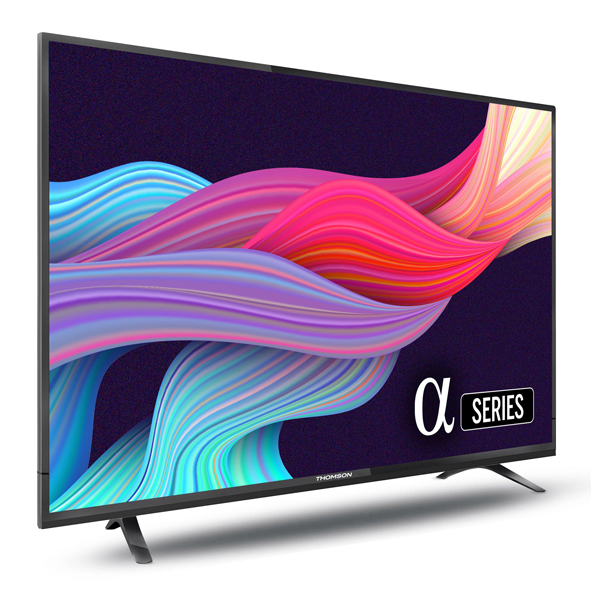 Thomson Alpha 60 cm (24 Inch) HD Ready LED Smart Linux TV with 20 W Sound Output (24Alpha001) view 5