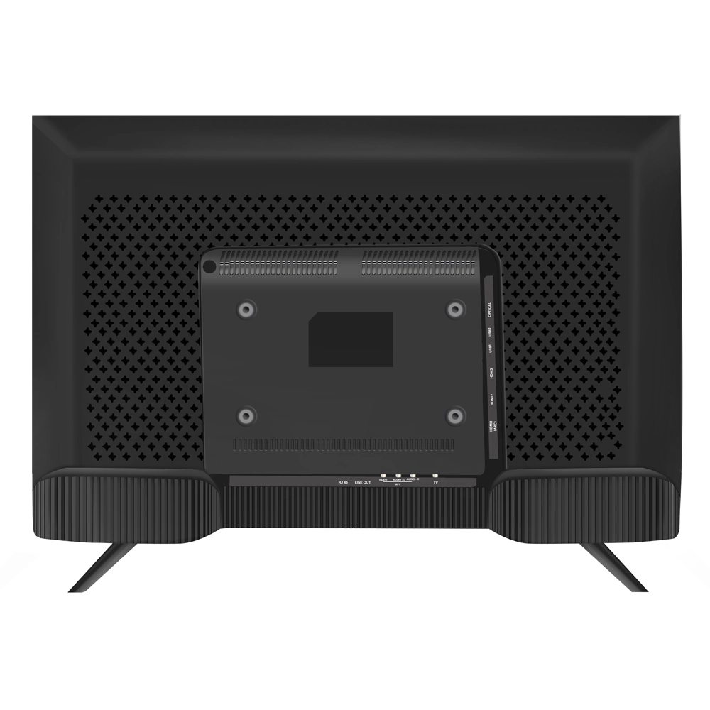 Thomson Alpha QLED 60 cm (24 inch) QLED HD Ready Smart Linux TV 2025 Edition with 24W Sound Output | Web Browser | Sports Mode | Bezel Design (24AlphaQ001) view 10