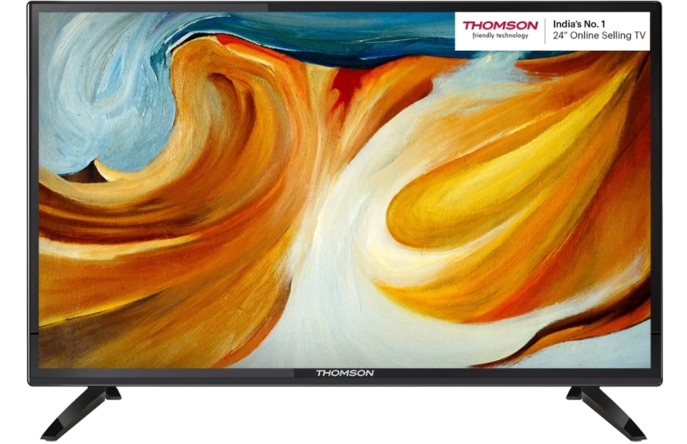 Thomson R9 60 cm (24 inch) HD Ready LED TV