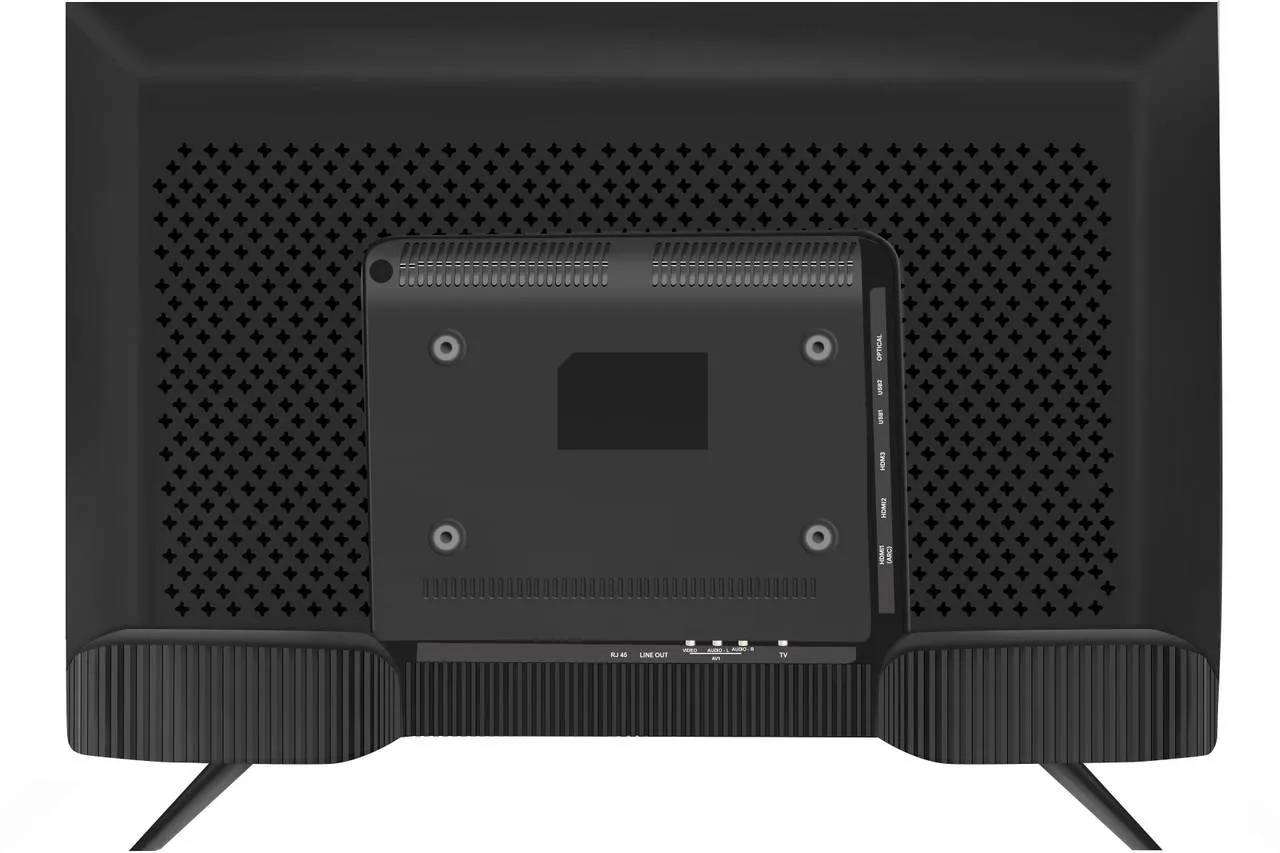 Thomson Alpha QLED 80 cm (32 inch) QLED HD Ready Smart Linux TV 2025 Edition with 36W Sound Output | Web Browser | Sports Mode | Bezel - Less Design (32AlphaQ019)#JustHere view 4