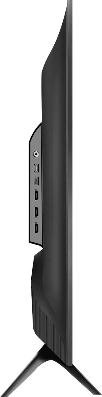 Thomson Alpha QLED 80 cm (32 inch) QLED HD Ready Smart Linux TV 2025 Edition with 36W Sound Output | Web Browser | Sports Mode | Bezel - Less Design (32AlphaQ019)#JustHere view 6