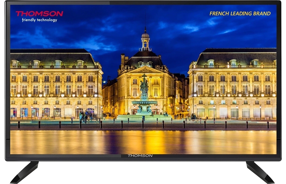 Thomson R9 80 cm (32 inch) HD Ready LED TV