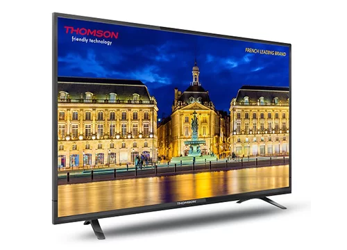 Thomson R9 80 cm (32 inch) HD Ready LED TV view 4