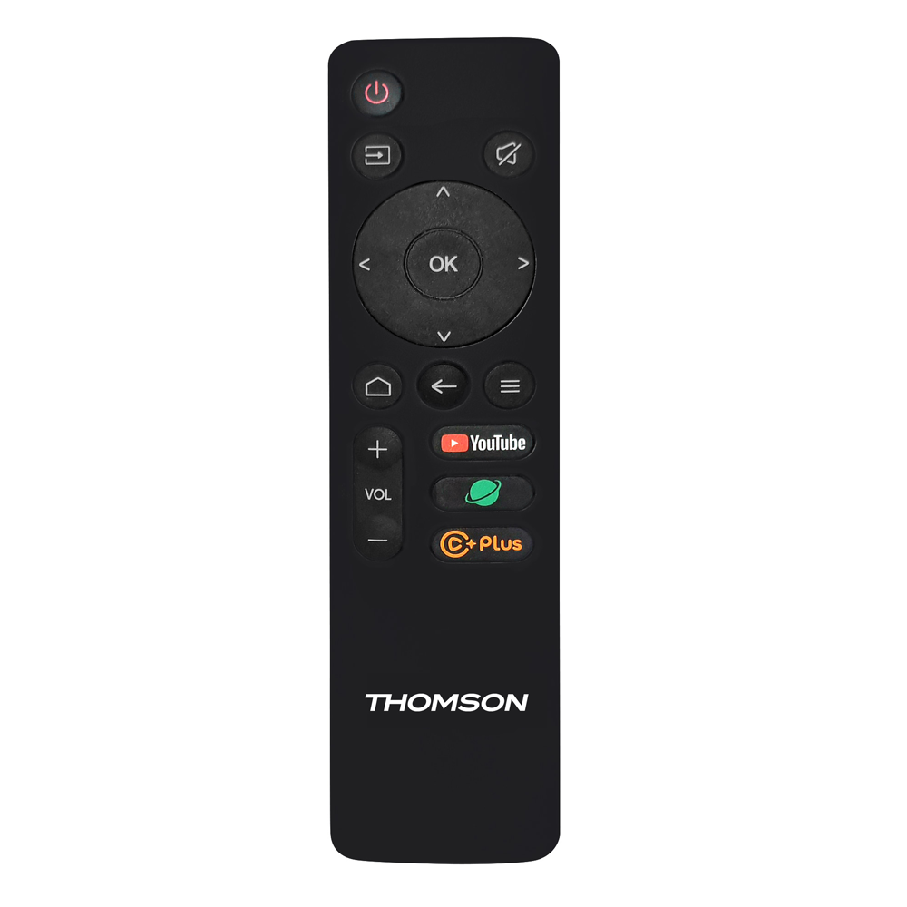 Thomson Alpha QLED 100 cm (40 inch) QLED Full HD Smart Linux TV 2025 Edition with 36W Sound Output |Web Browser | Sports Mode | Bezel - Less Design (40AlphaQ060) view 4
