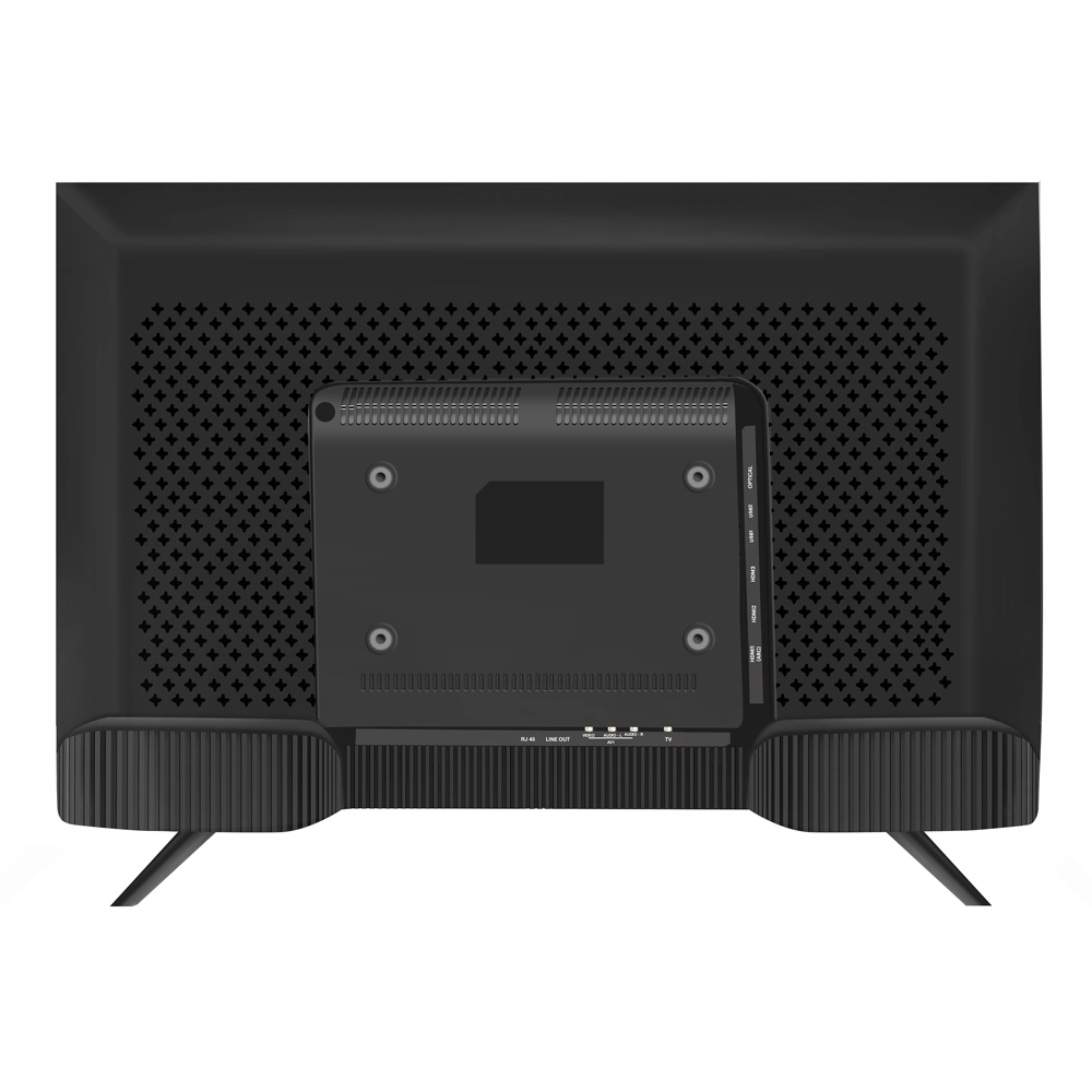 Thomson Alpha QLED 100 cm (40 inch) QLED Full HD Smart Linux TV 2025 Edition with 36W Sound Output |Web Browser | Sports Mode | Bezel - Less Design (40AlphaQ060) view 9