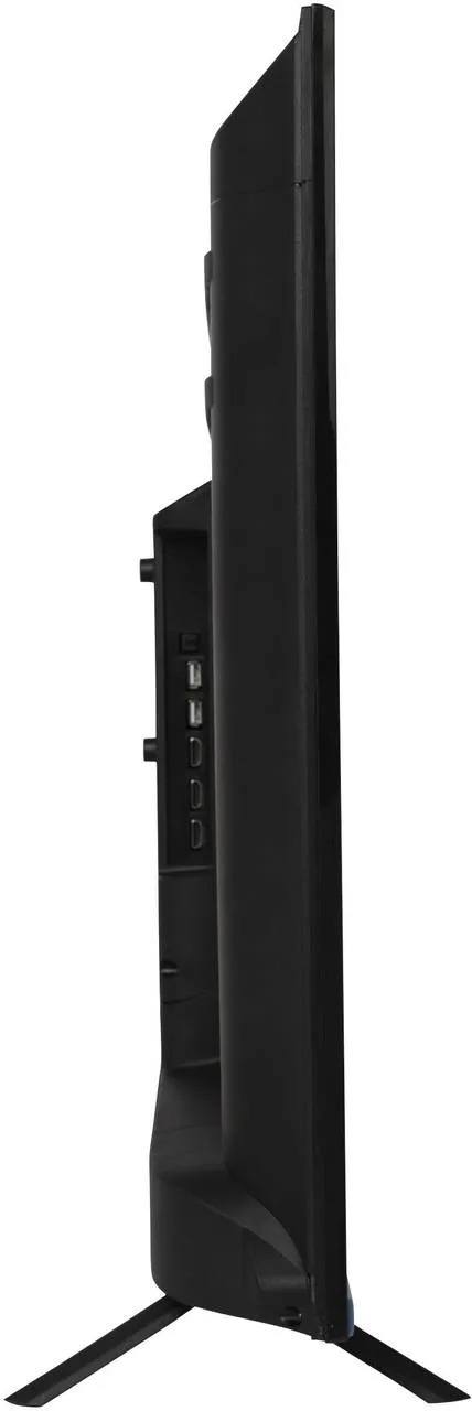 Thomson World Cup 108 cm (43 inch) Full HD LED Smart Linux TV with 40 W Sound Output | Wide View Angle | Vivid Color | Bezel-Less Design | Web Browser | Sports Mode (43Alpha005BL) view 3