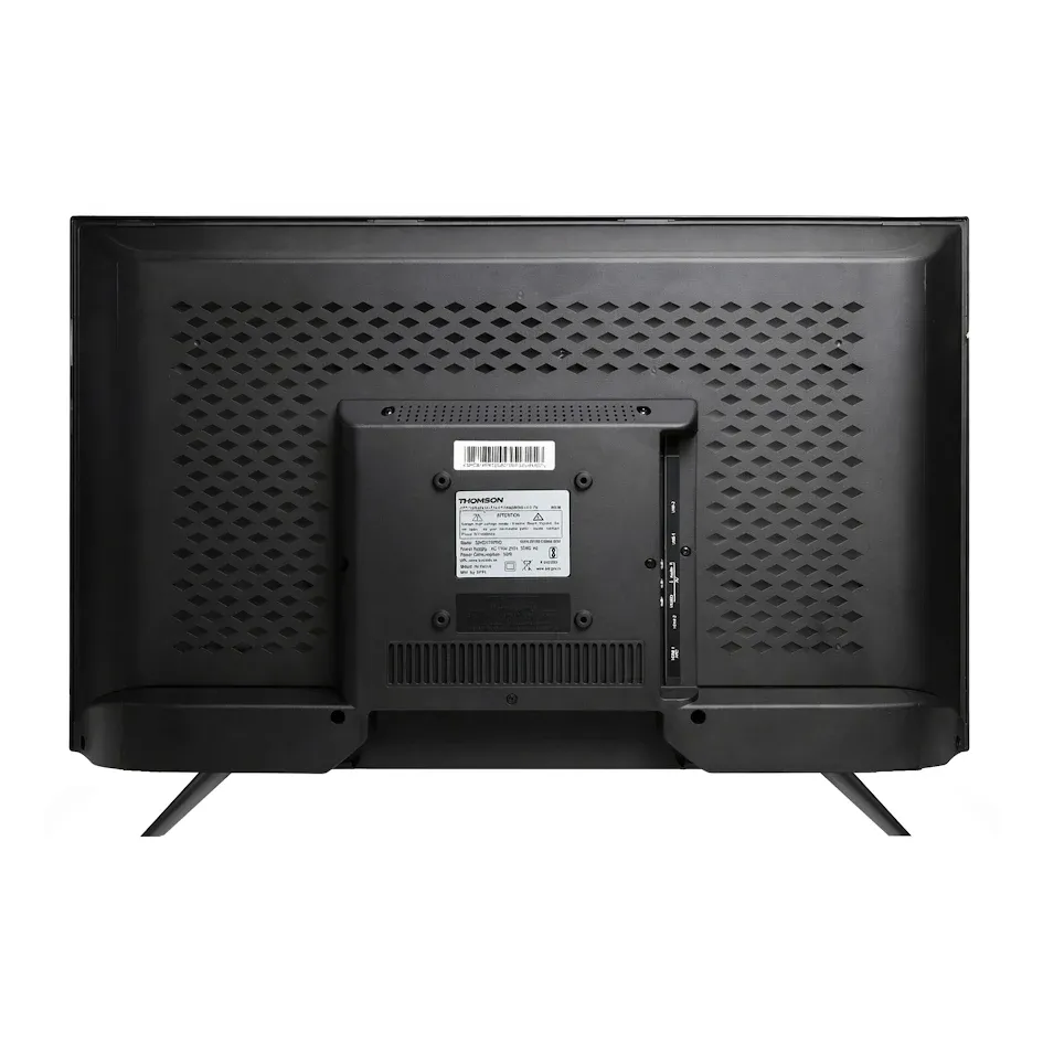 9A Series 108 cm (43 inch) Full HD LED Smart Android TV with Bezel Less Display (43PATH0009 BL)