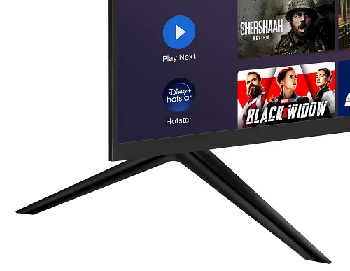 Thomson 9R PRO 108 cm (43 inch) Ultra HD (4K) LED Smart Android TV view 5