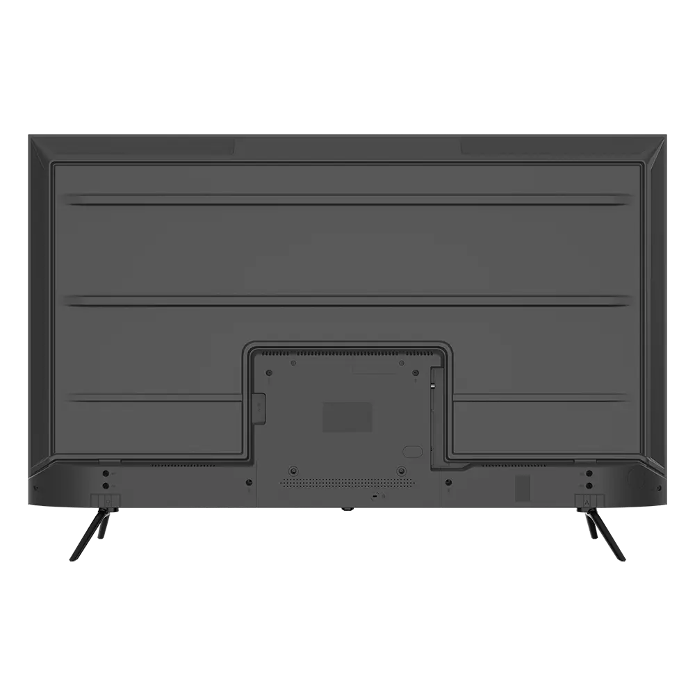 Thomson TV 108 cm (43 inch) QLED Ultra HD (4K) Smart JioTele OS TV 2025 Edition with 40W Sound Output | Digital Plus | HDR | Multilingual Voice Assistant | 400+ free Live Channel | 400+ Games |Web Browser |Sports Mode | Bezel-Less Screen (43TJQ0012) view 6