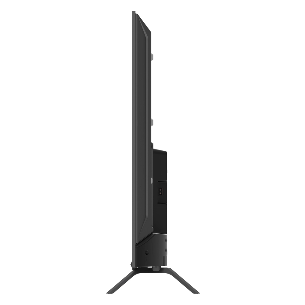 Thomson Phoenix 2025 Edition 126 cm (50 inch) QLED Ultra HD (4K) Smart Google TV 2025 Edition with Dolby Atmos | 48 Watts Sound Output | AIPQ Chipset | AI Smooth Motion Rate | HDR 10 | Google Assistant (50QAI1015) view 4