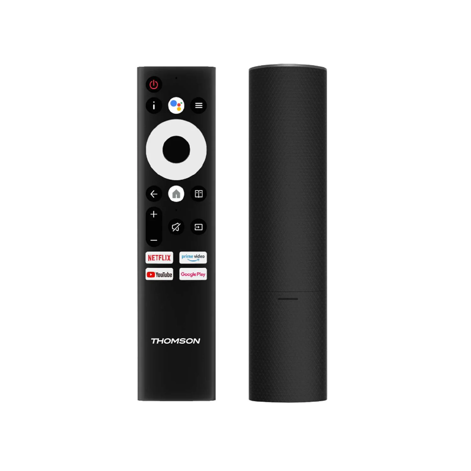 Thomson 139 cm (55 inch) QLED Ultra HD (4K) Smart JioTele OS TV 2025 Edition with 48W Sound Output | 2 Speaker | 450 Nits Brightness | Dolby Audio | Multilingual Voice Assistant | 300+ free live TV channels | 300+ JioGames | Web Browser | Sports Mode | Bezel Less Design (55TJQ0032) view 11