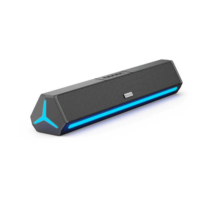 Thomson AlphaBeat25 25 W Bluetooth Soundbar (Black, Channel