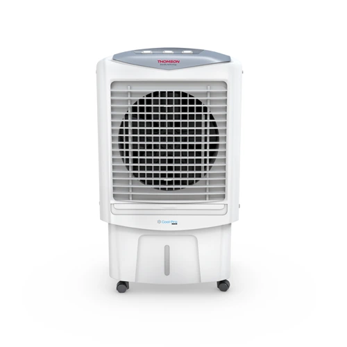 Thomson 85 L Desert Air Cooler (White, CPD85)