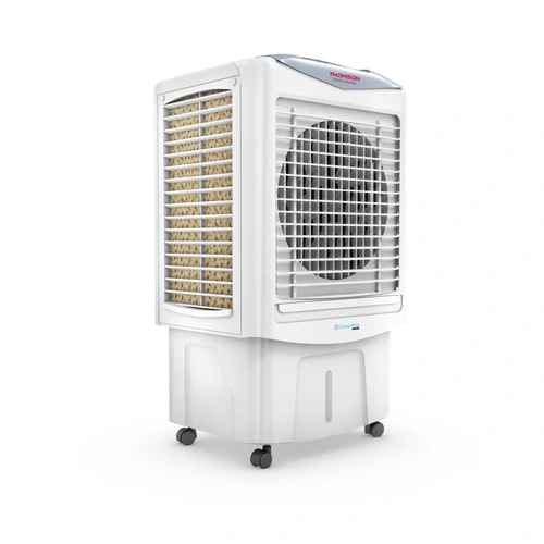 Thomson 85 L Desert Air Cooler (White, CPD85) view 3