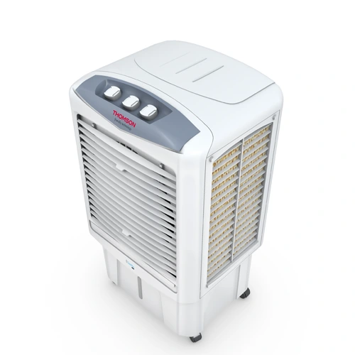 Thomson 85 L Desert Air Cooler (White, CPD85) view 4