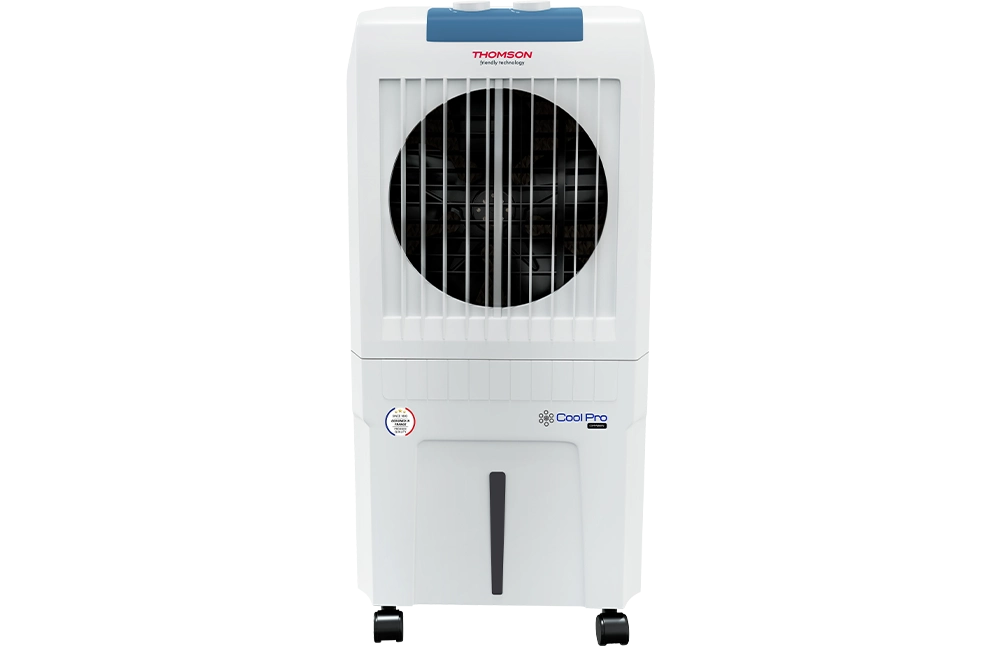 28 L Room/Personal Air Cooler (White, 28 L Room/Personal Air Cooler (White, CPP28N))