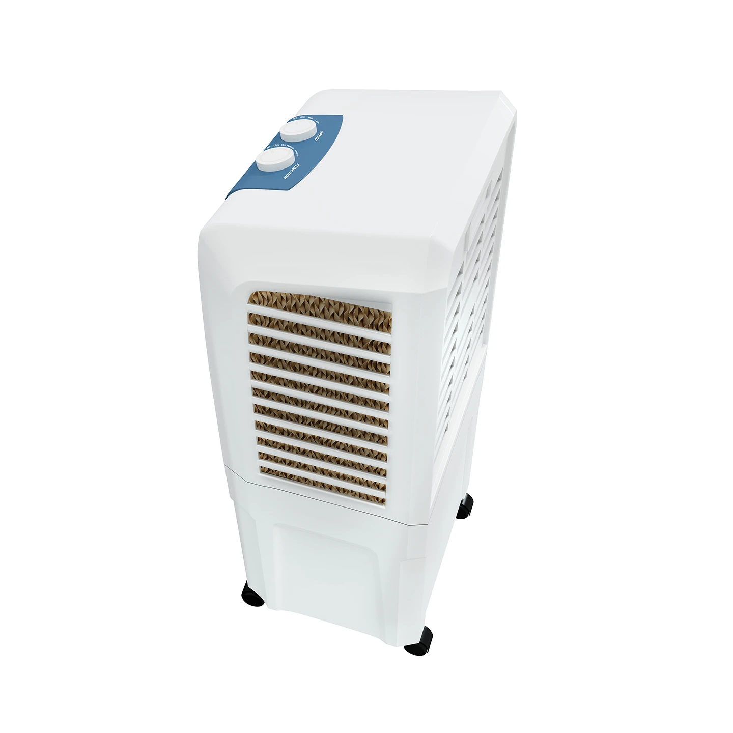 28 L Room/Personal Air Cooler (White, 28 L Room/Personal Air Cooler (White, CPP28N))