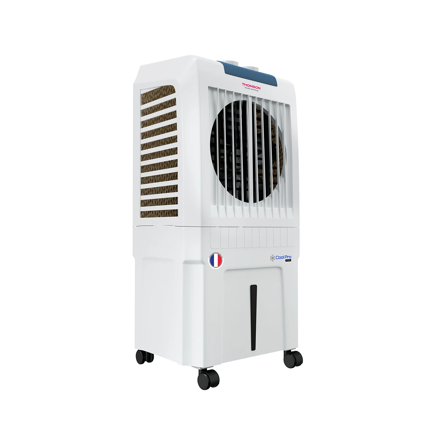 28 L Room/Personal Air Cooler (White, 28 L Room/Personal Air Cooler (White, CPP28N))